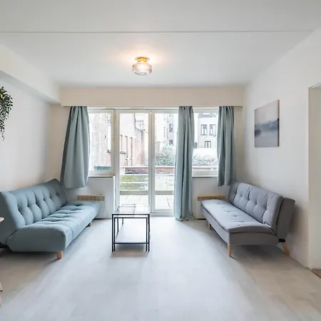 Bright In The Heart Of Apartamento