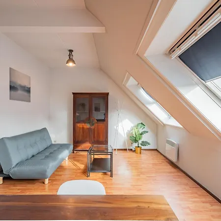 Bright In The Heart Of Apartamento