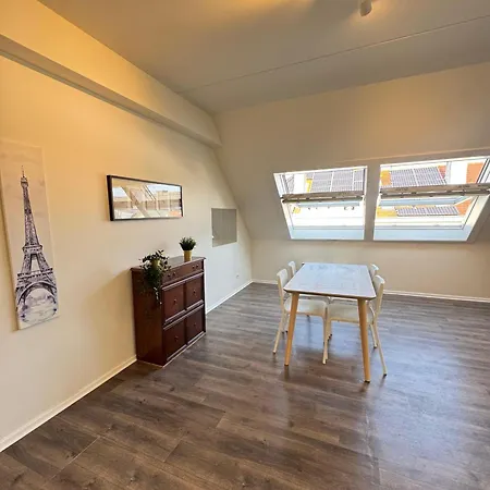 Bright In The Heart Of Apartamento *